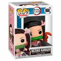 Figurka Funko Pop! Demon Slayer Nezuko Kamado