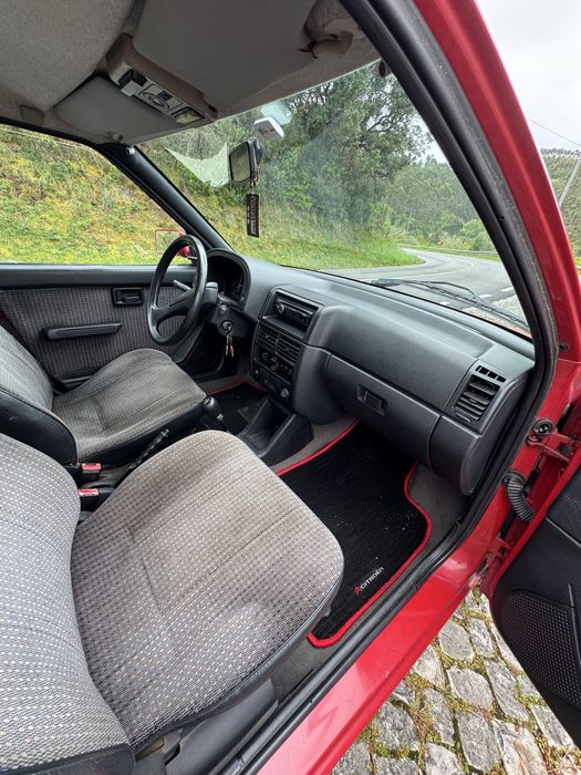 Citroen AX 10 TRE 1994