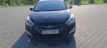 Hyundai i40 Sprzedam Hyundai i40