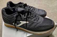 Tenis Joma novos na caixa n 45.5 com fatura
Excelente qualidade