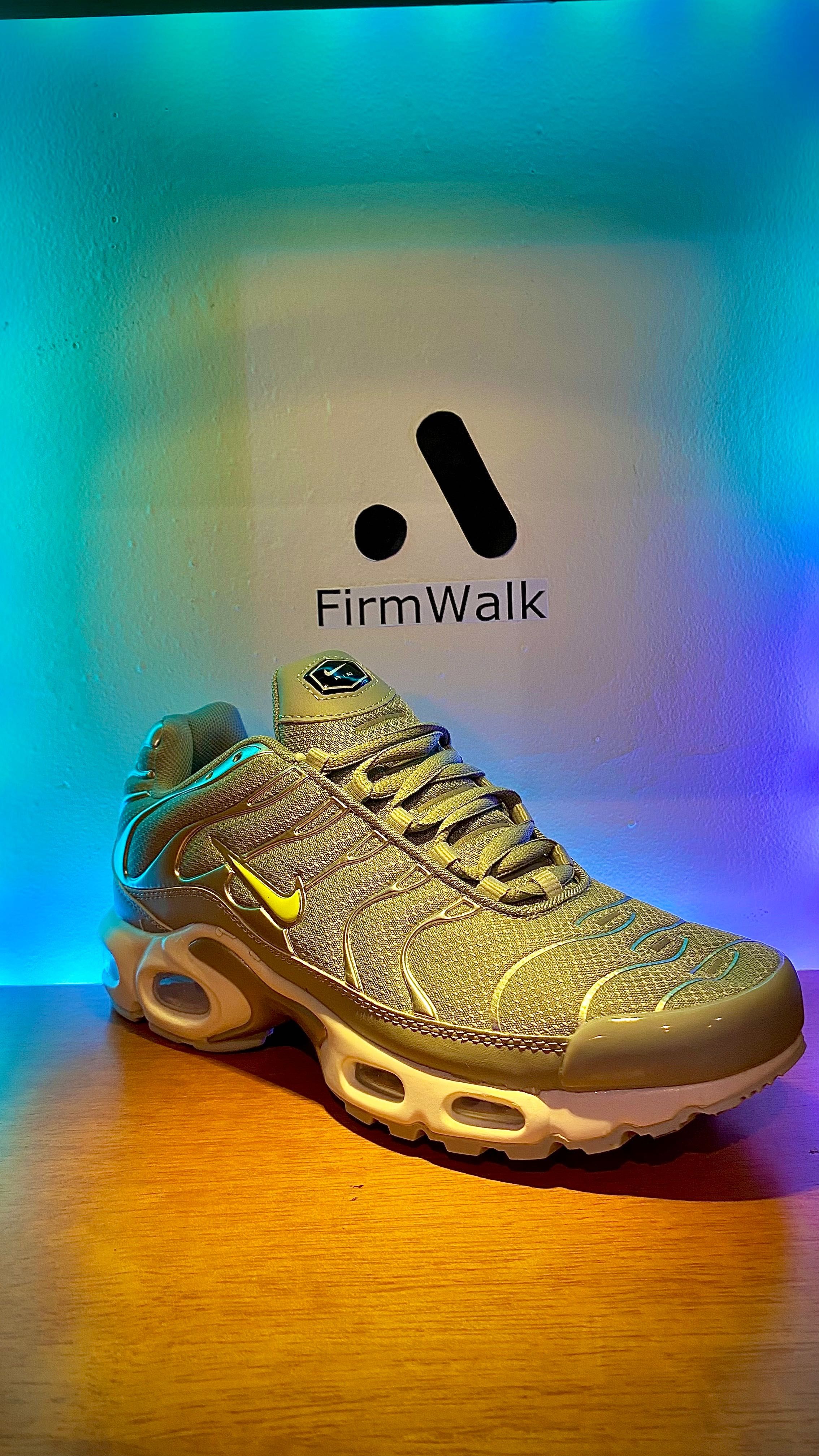 Nike Airmax PLUS tn