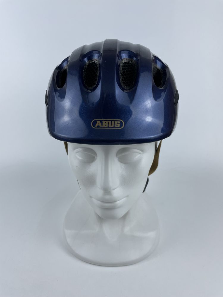 Kask Rowerowy 45 cm - 50 cm ABUS /148B/