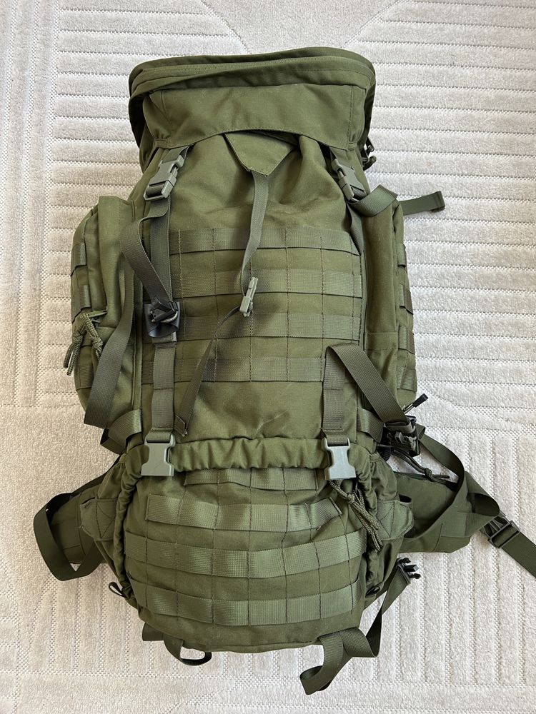 Plecak Wojskowy taktyczny CALLIDA 80-100L