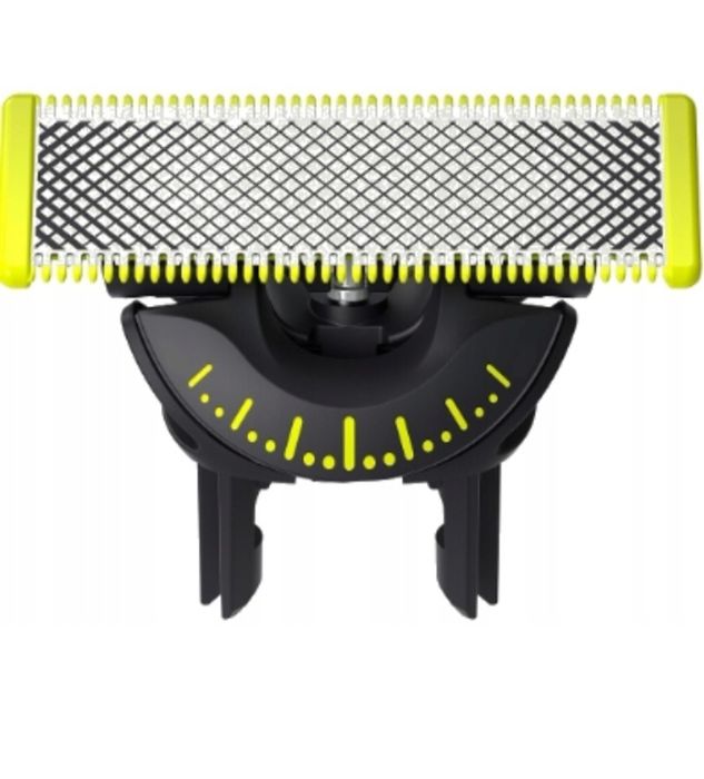 Електростанок для обличчя Philips OneBlade  360 трімер бритва