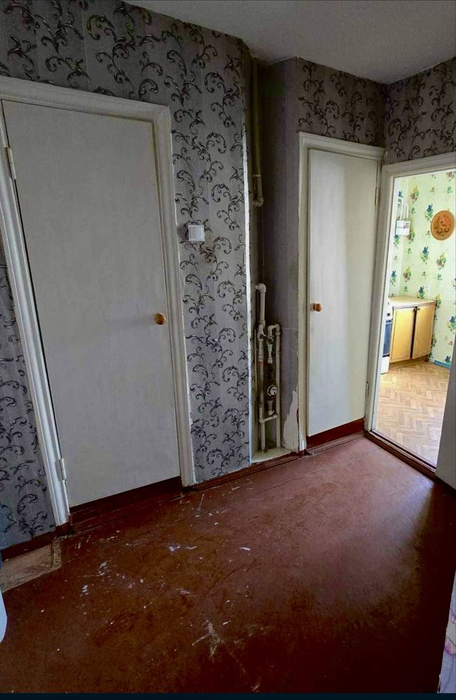 Продаю Большую 3х комнатную квартиру 68 кв м с КВАДРАТНЫМ ХОЛОМ