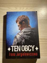 Ten Obcy Irena Jurgielewiczowa