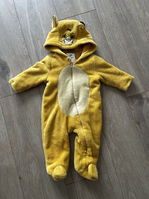 Kombinezon simba smyk cool club 68