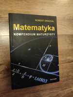 Matematyka kompendium maturzysty