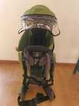 Mochila Porta Bebés para caminhadas - DEUTER - Kid Comfort Plus