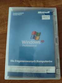 Windows xp pro sp3