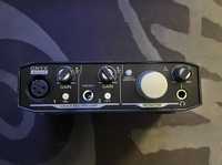 Interface de Audio - Mackie Onyx Artist 1-2