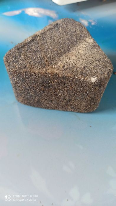 Шлифовочный камень для мозаичных полов