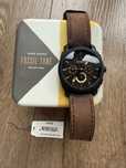 Годинник FOSSIL Machine FS4656