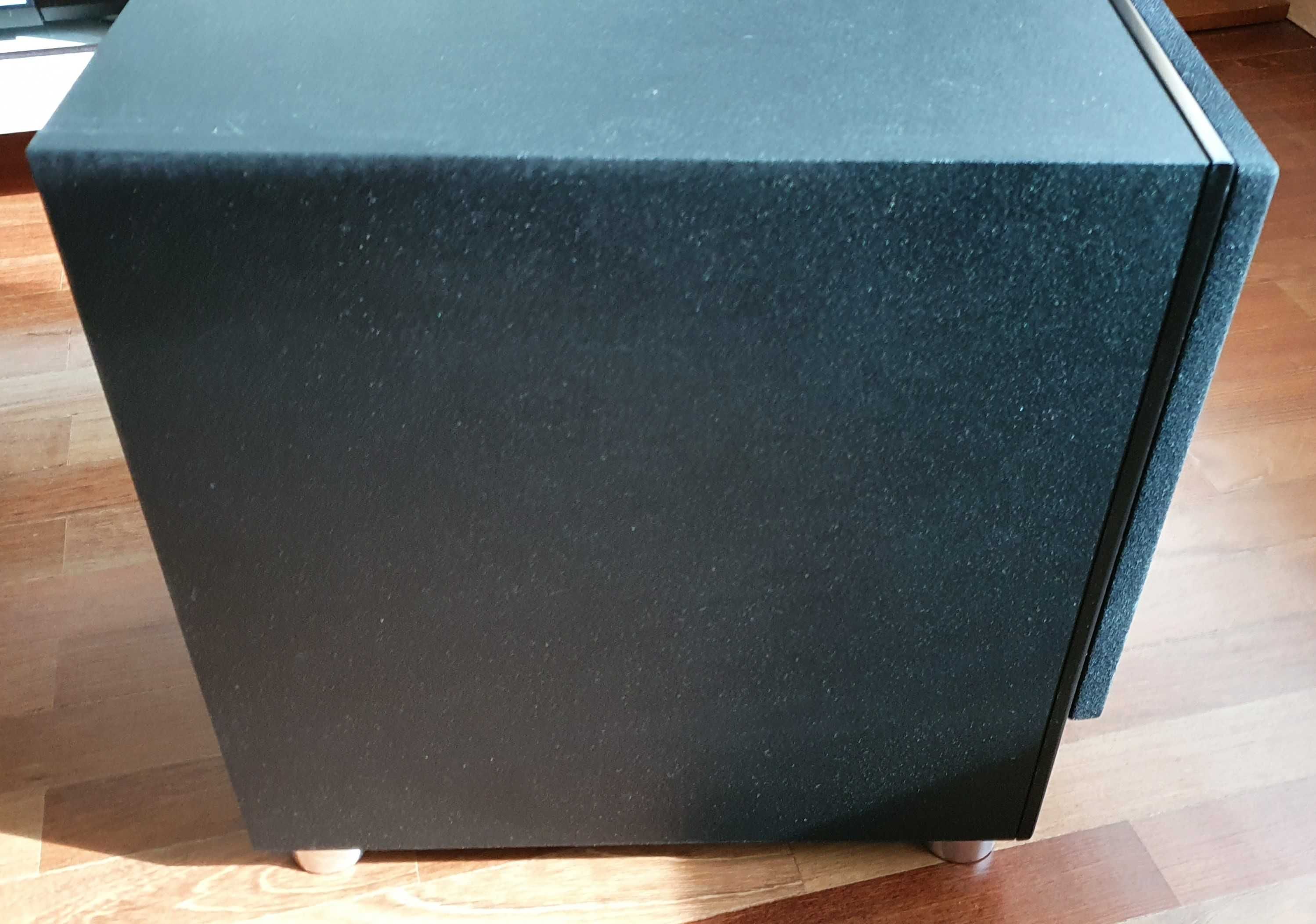 Subwoofer Canton 10.2