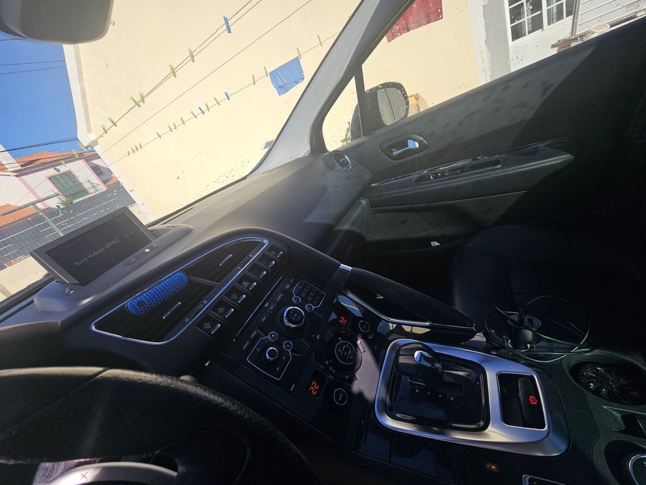 Pegueot 3008 Hybrid 200 Cv