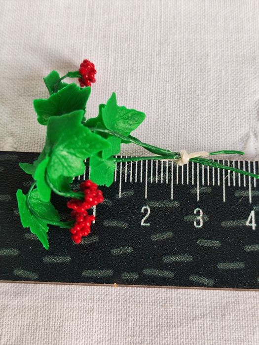 Калина у глечику