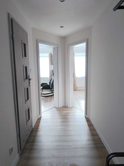 Przytulne mieszkanie w centrum Chojnowa – gotowe do wprowadzenia!