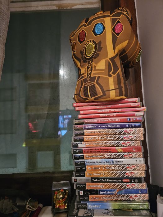 Psp Playstation Portable