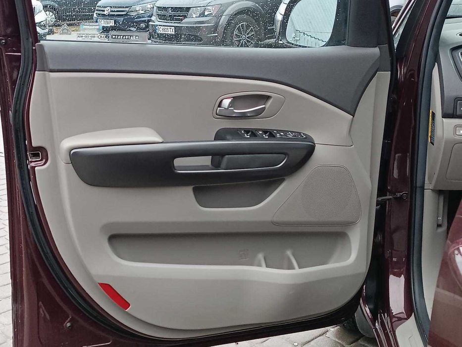 Продам Kia Sedona 2016р. #73725
