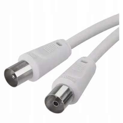 Kabel antenowy Emos 15 m