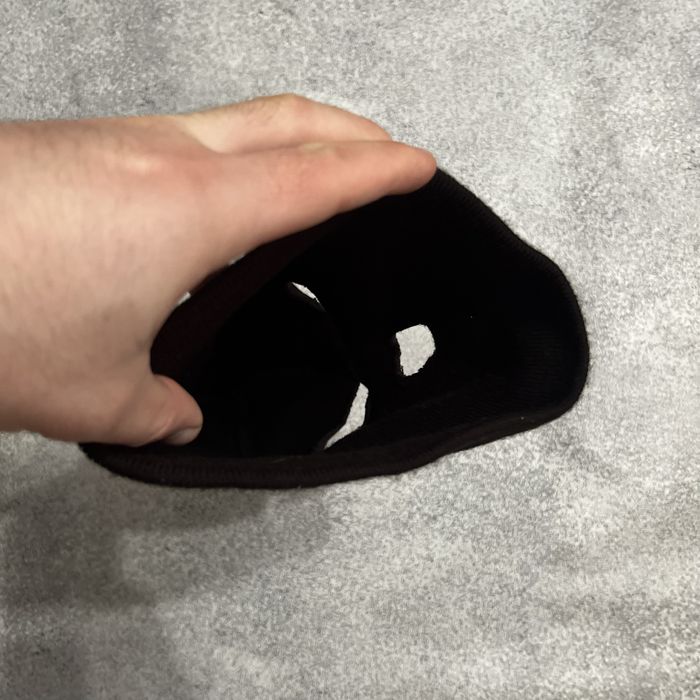 Чоловіча балаклава оригінальна зимова шапка