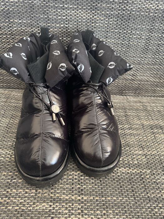 Взуття Flufie дутіки