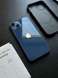 iPhone 13, 256gb, Blue (Neverlock) Айфон 13 синий