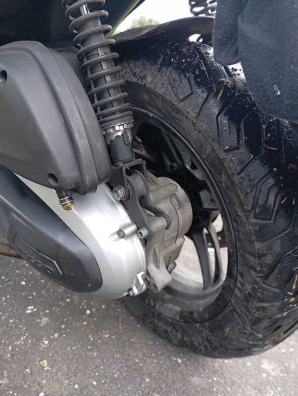 Piaggio Beverly Sport Touring 350