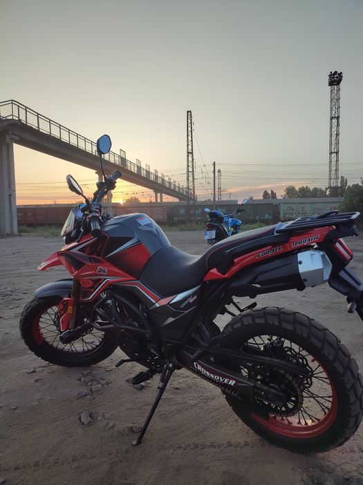 Продам TEKKEN MH-250GY 15