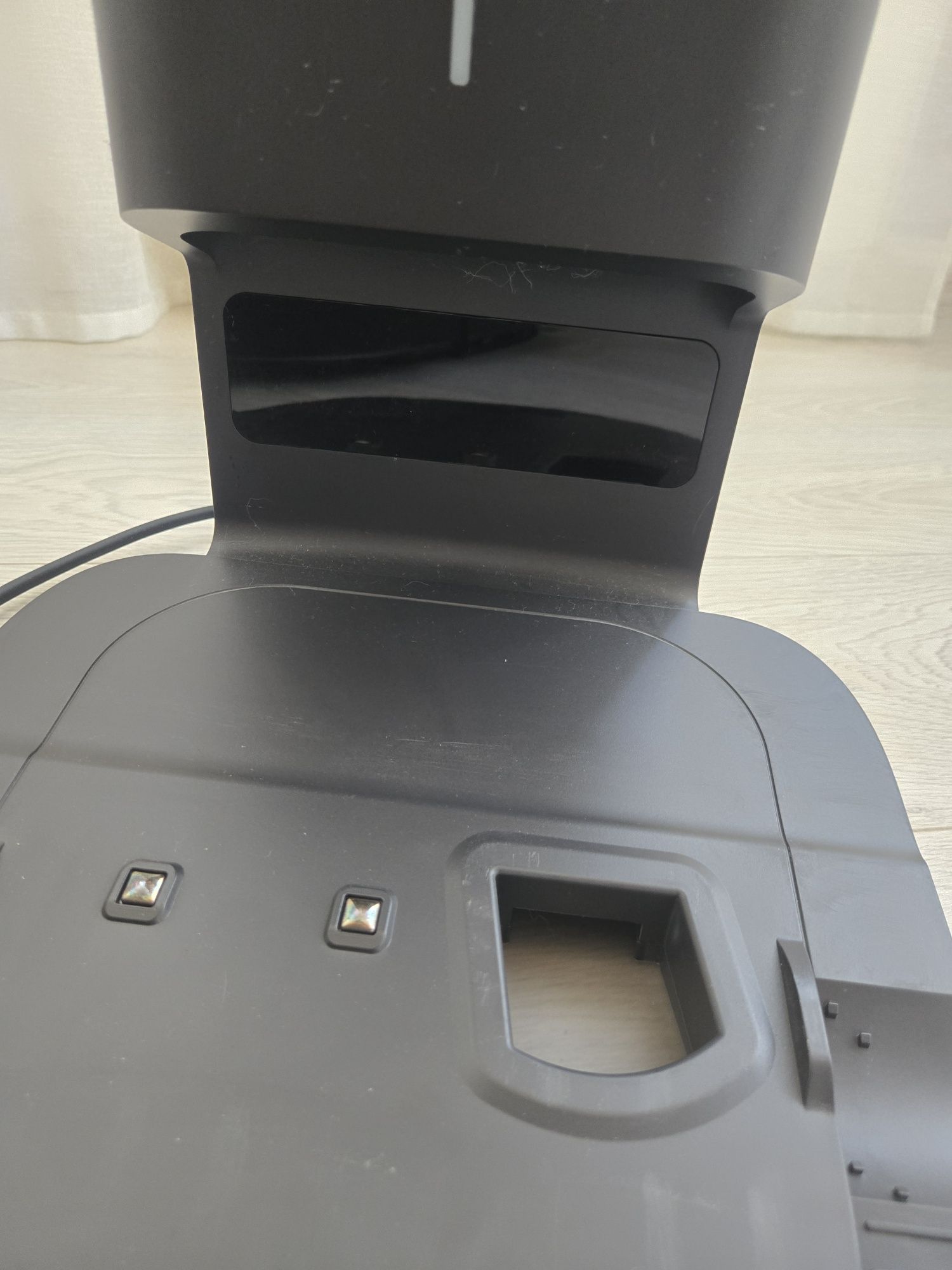 iRobot Roomba S9+ робот пилосос