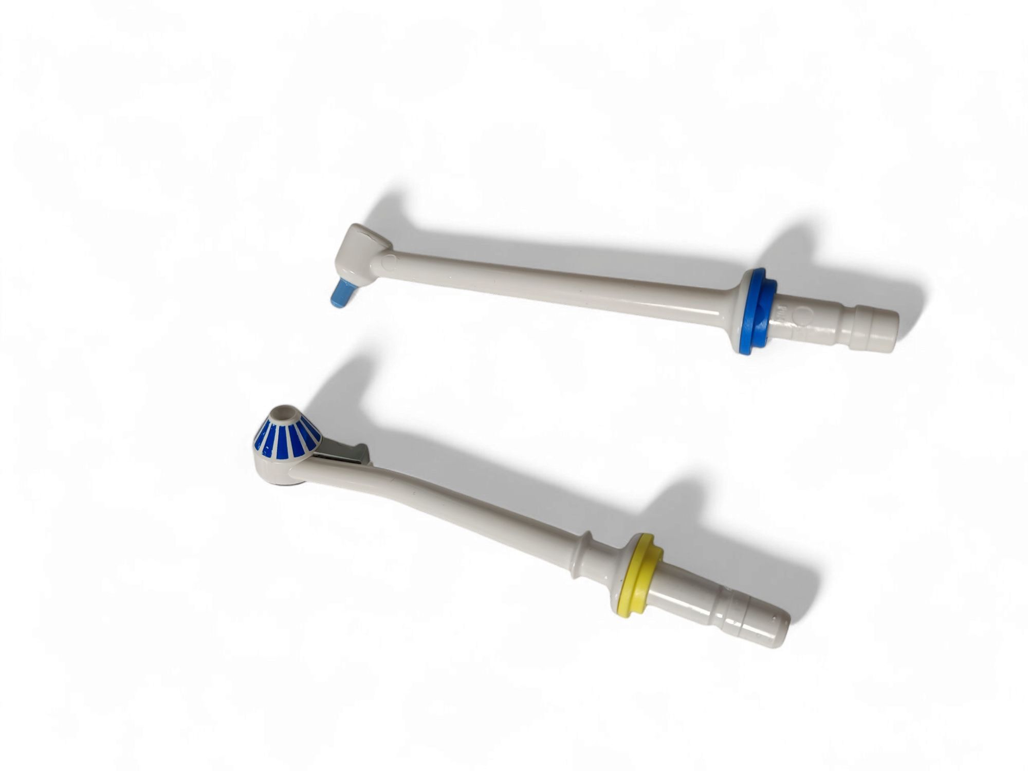 Oral-B OxyJet WaterFlosser – irygator do jamy ustnej