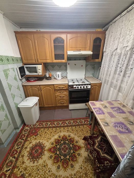 Здам 4 кімнатний будинок