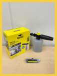 Pianownica Karcher FJ 6 , Myjka K2- K7 Foam Jet, dysza do piany