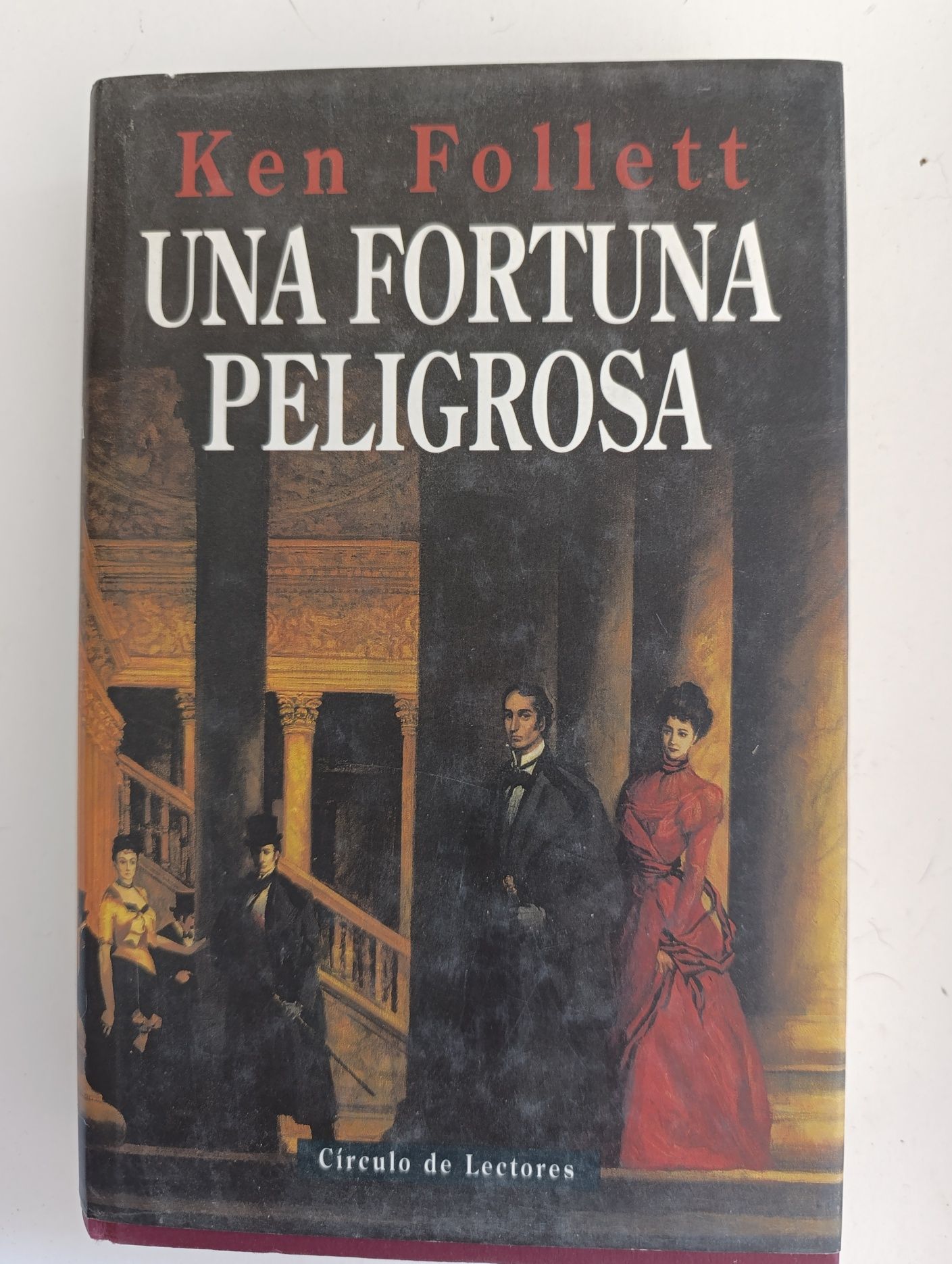Una Fortuna Peligrosa