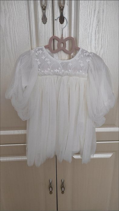 Сукня платя хмаринка плаття