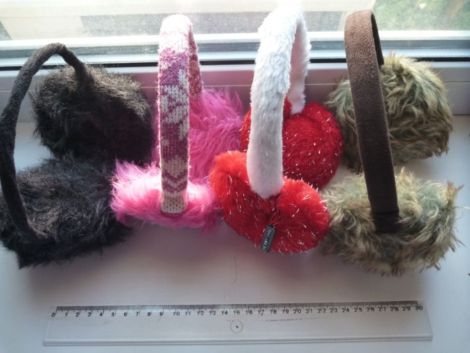 ушки обруч уши вушка