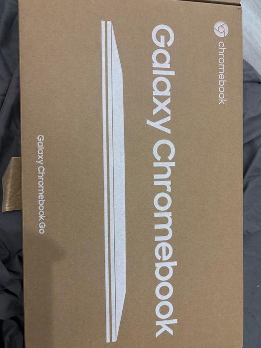 Galaxy Chromebook samsung