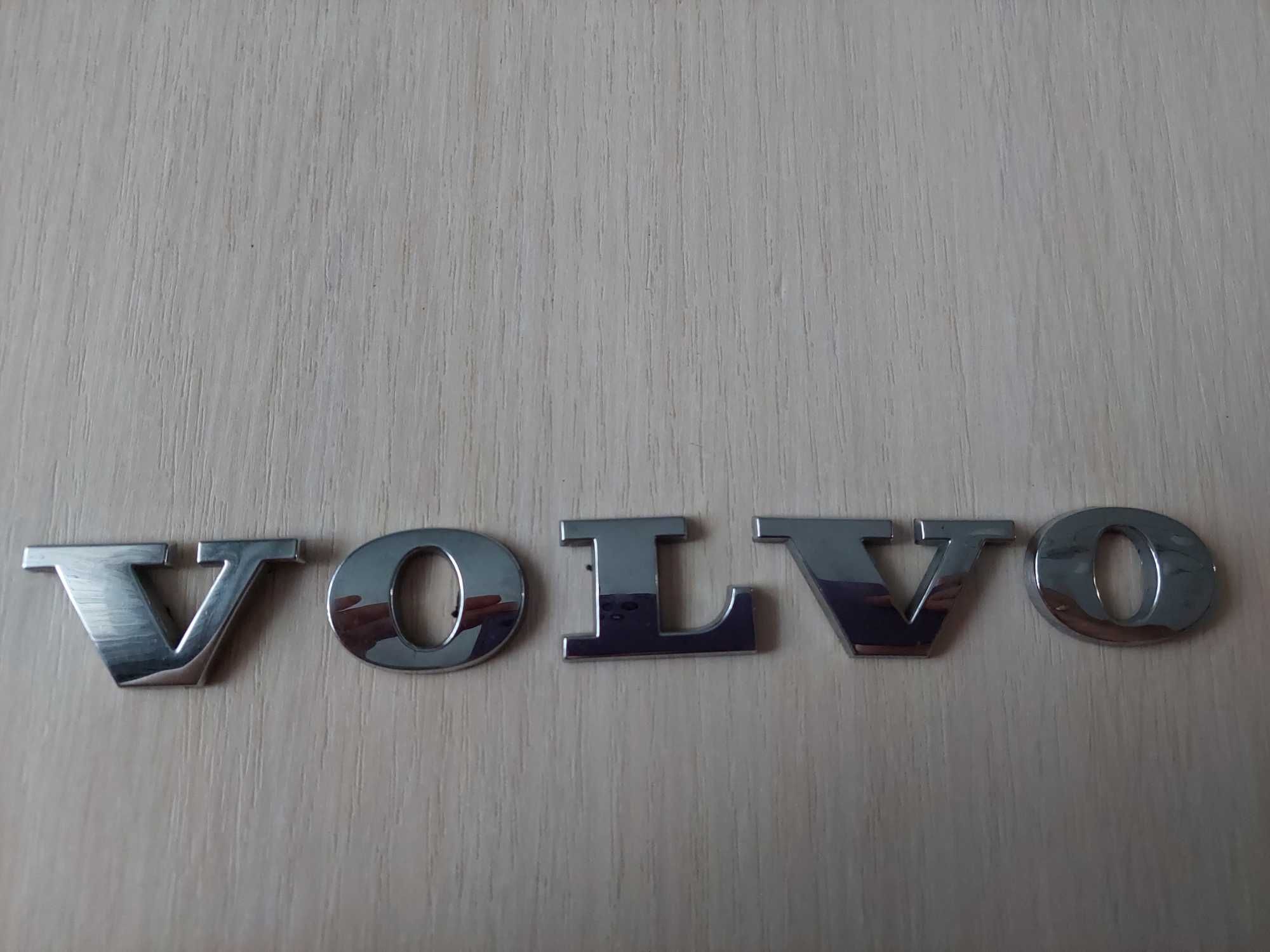 Значок емблема Volvo