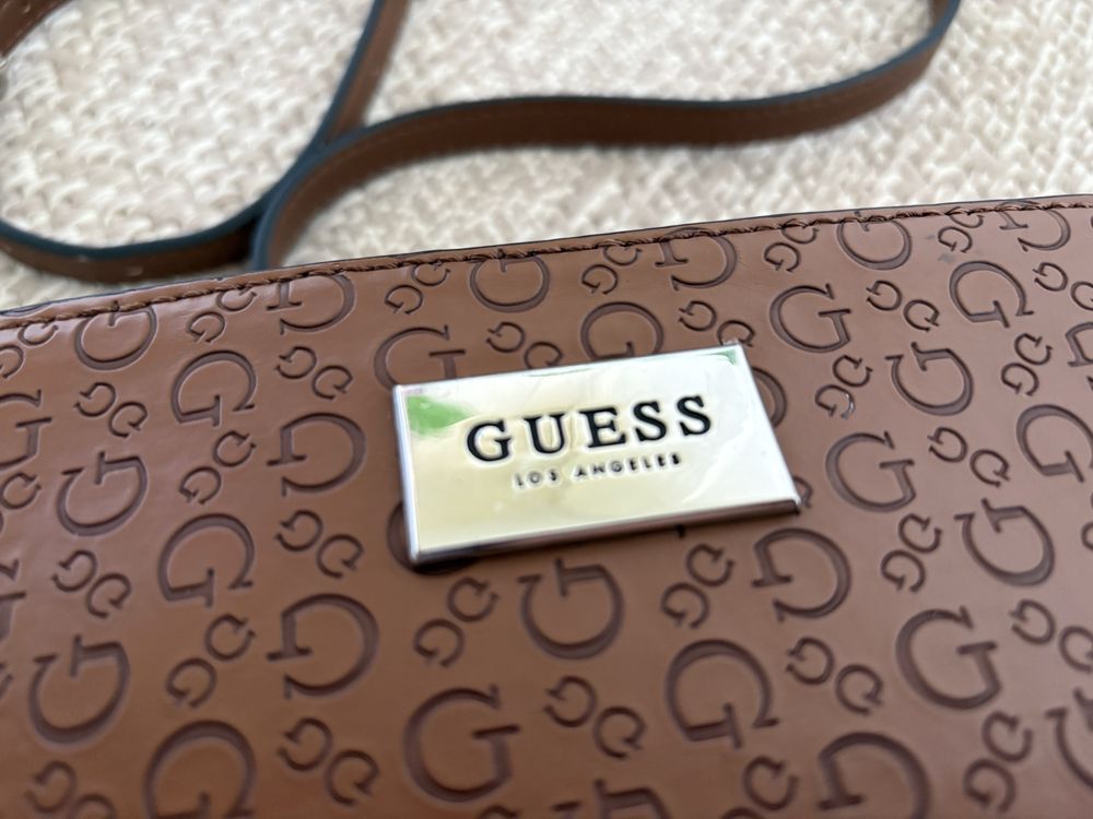 Torebka damska Guess