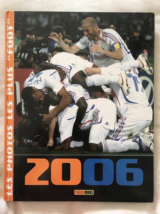 Futebol livros panini livro fotografia desportiva