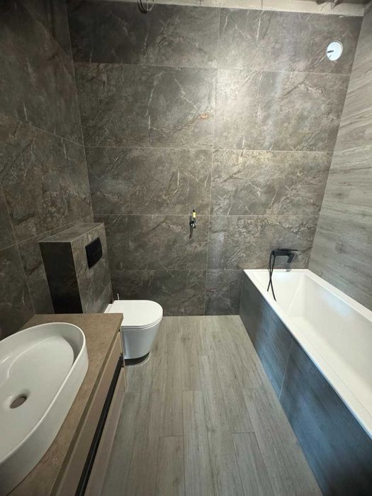 Є-Оселя!Продам новий будинок 117 м2 з ремонтом, Десна 750 м без %