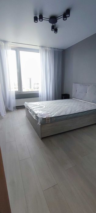 ПЕРША здача ! ЖК SEVEN Севен ! ГЕНЕРАТОР! метро Осокорки