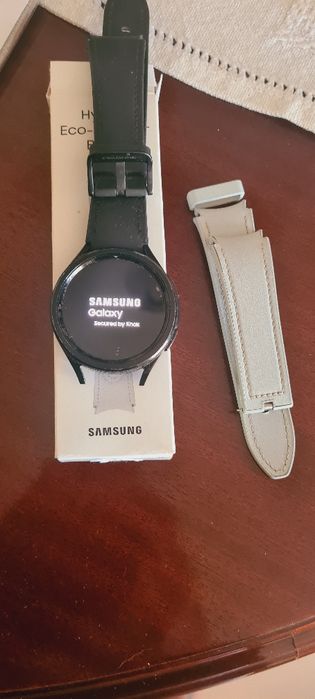 Galaxy watch sansung  47 mm