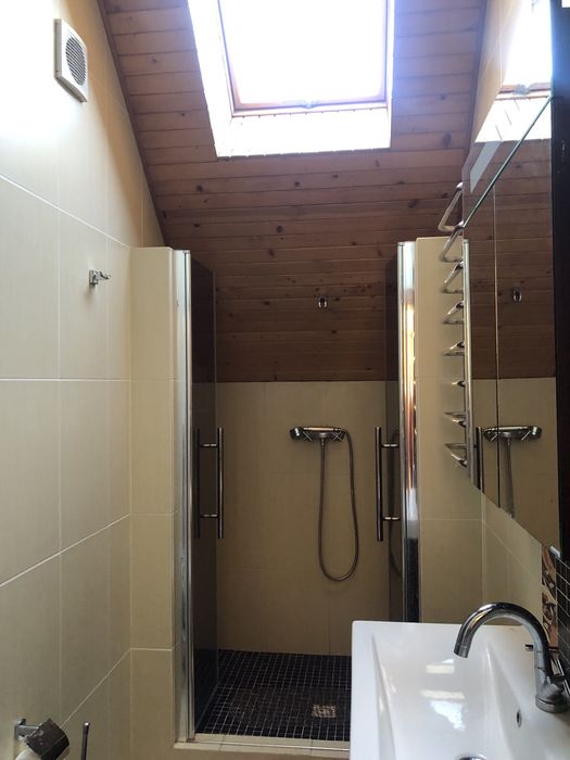 Будинок у Східниці (Орендна Східниця)