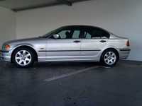 E46 320D 136cv como novo (CARRO INTEMPORAL)