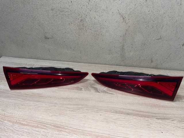 Hyundai Kona Lampa Lampy tył w klapę bagażnika L+P