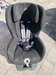Fotelik samochodowy Britax Romer Safefix Plus 9-18 kg isofix
