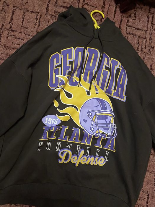 Стильне худі для дівчинки