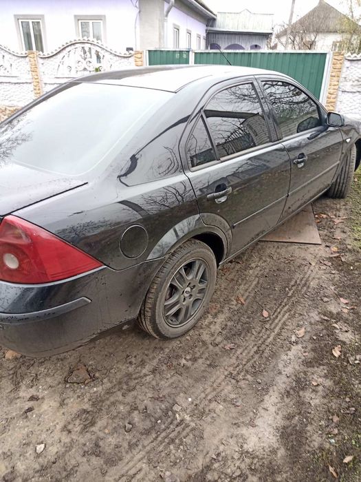 Продам Форд мондео