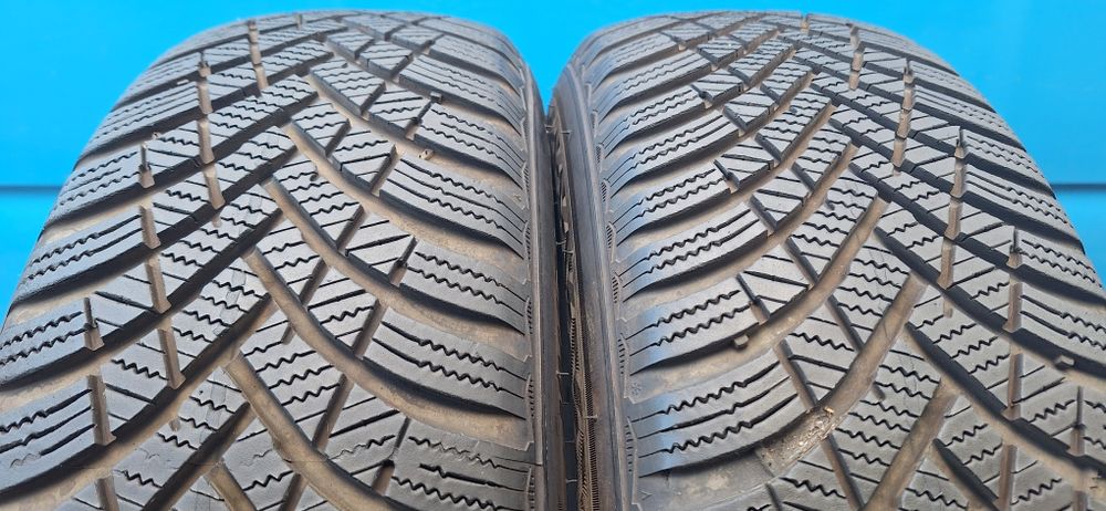Hankook Winter Icept RS3 195/65r15 2x6,5mm 2023r